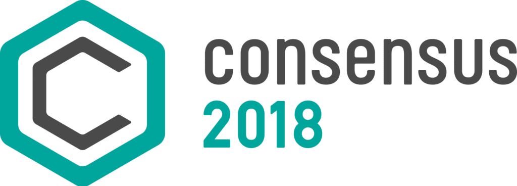 consenes 2018 crypto