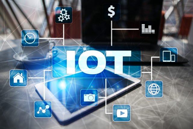 Blockchain to Enable Next Leap for the Internet of Things