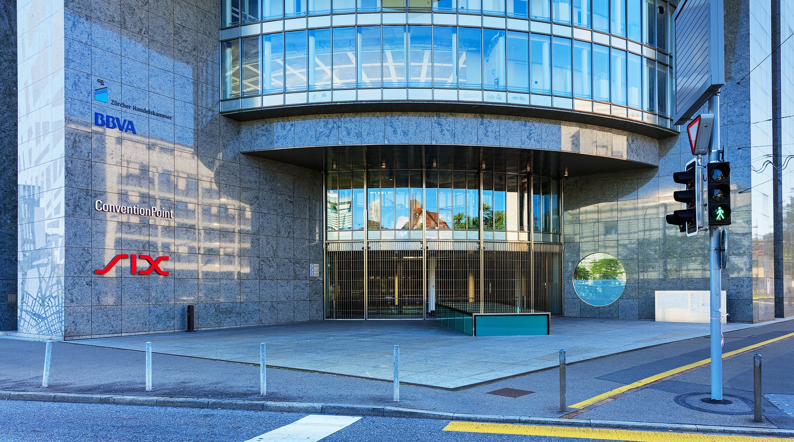 Cryptocurrencies Could Soon Join Swiss Stock Exchange Cryptocurrencies Could Soon Join Swiss Stock Exchange