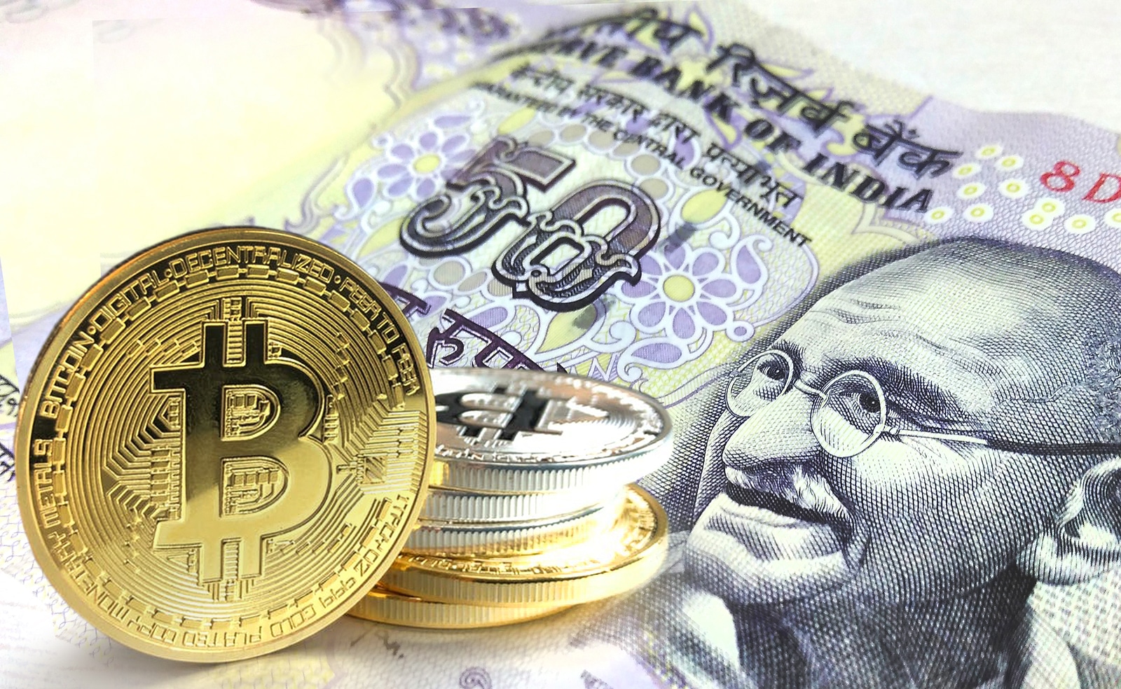 India Crypto Usage Growing Despite RBI Ban | Crypto-News.net