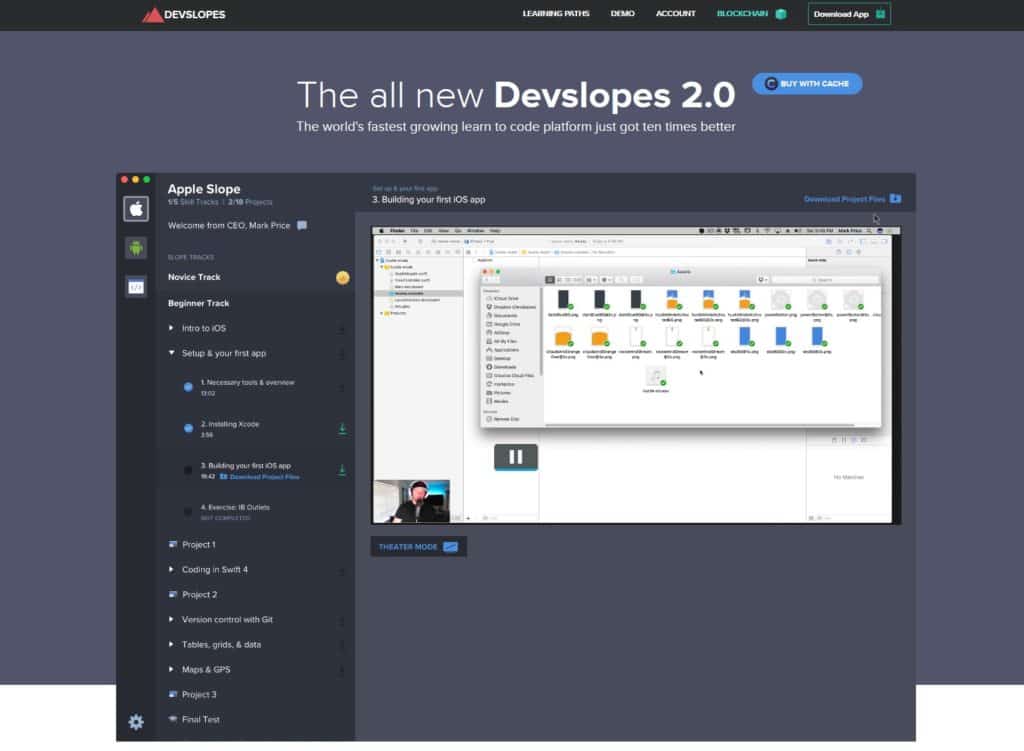 does devslopes work does devslopes work