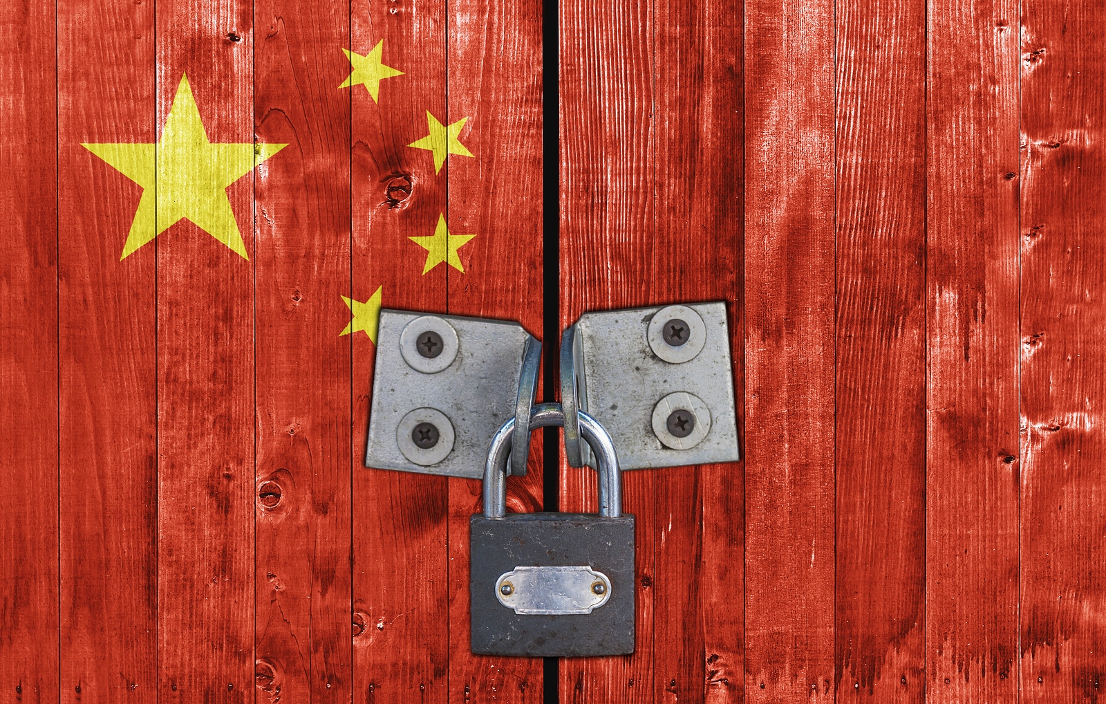 China Bans All Crypto-Related Events And Begins To Crack ...