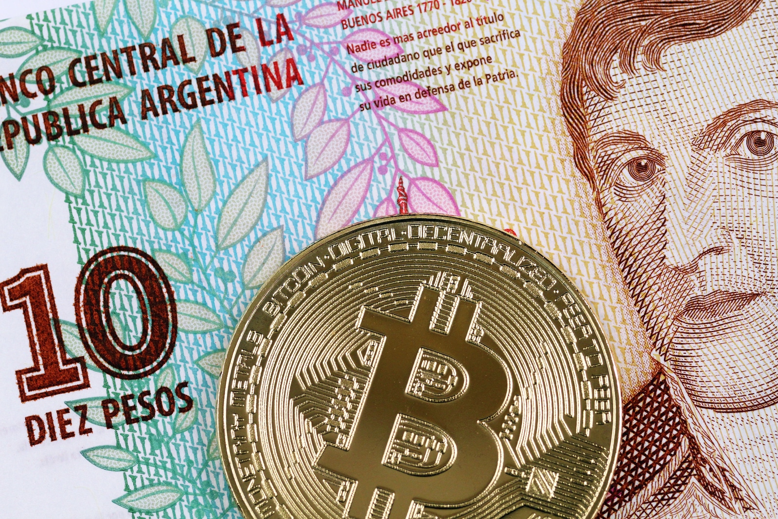 South American Crypto Growth Significant and Diverse ...