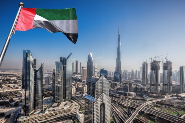 Dubai's Government Taking Global Lead On Blockchain and ...