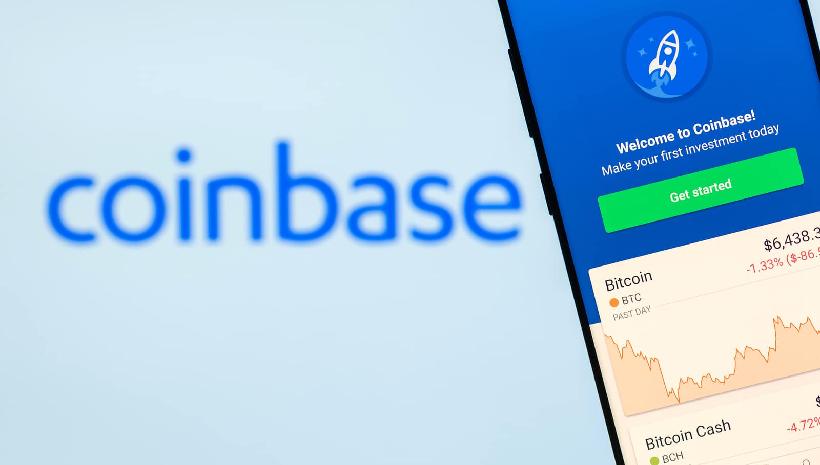 Coinbase Expanding into all Areas of Crypto Adoption ...