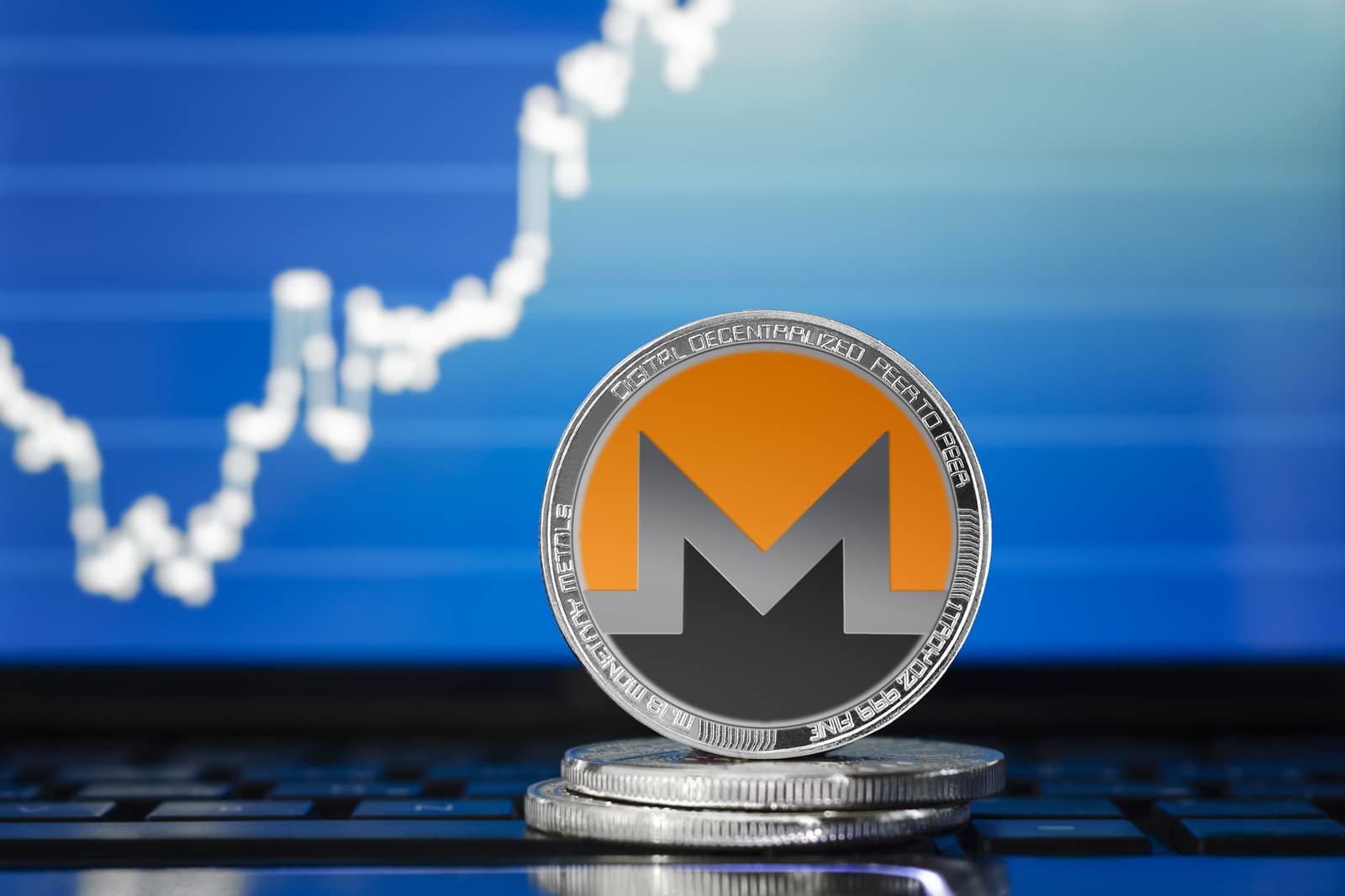 Monero Hard Forks, Becomes First Major Crypto To Adopt ...