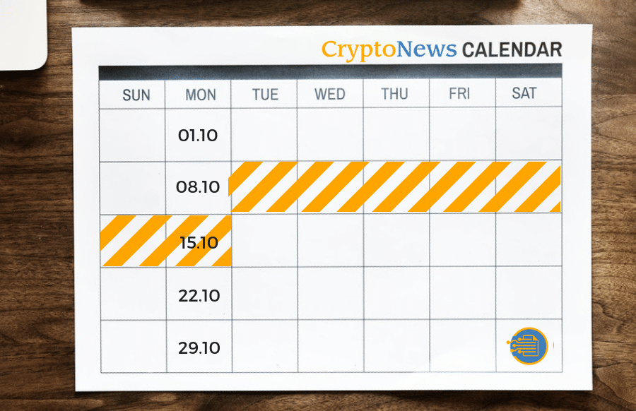 curated blockchain and cryptocurrency news week 41