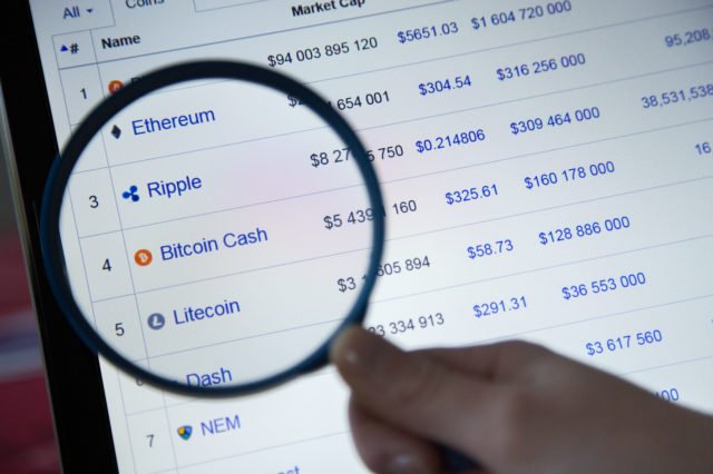 BCH Focus