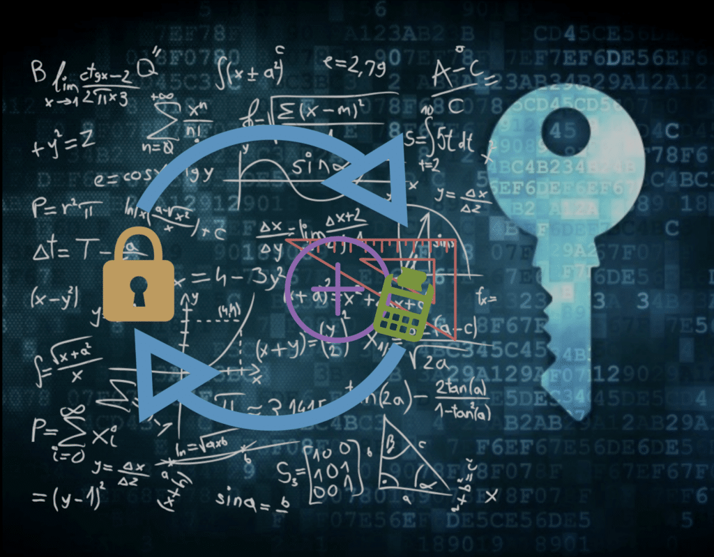cryptography
