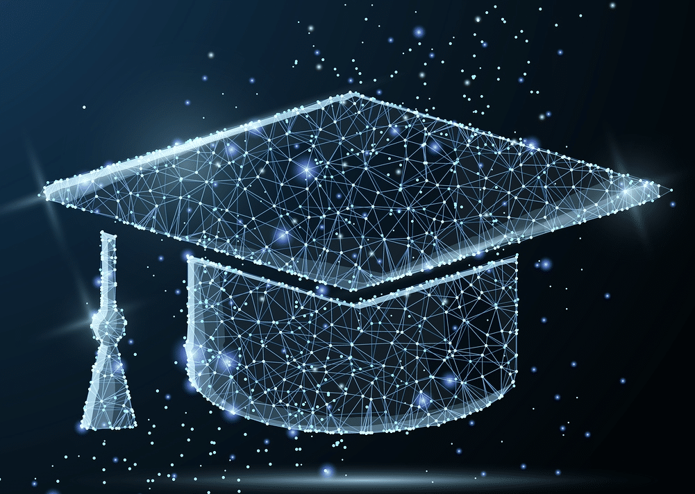 Blockchain is all Set to Revamp the Education Sector | Crypto-News.net