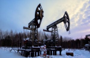 Russia May Regulate Cryptocurrencies & Issue Oil-Backed Coin