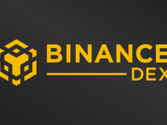Binance DEX