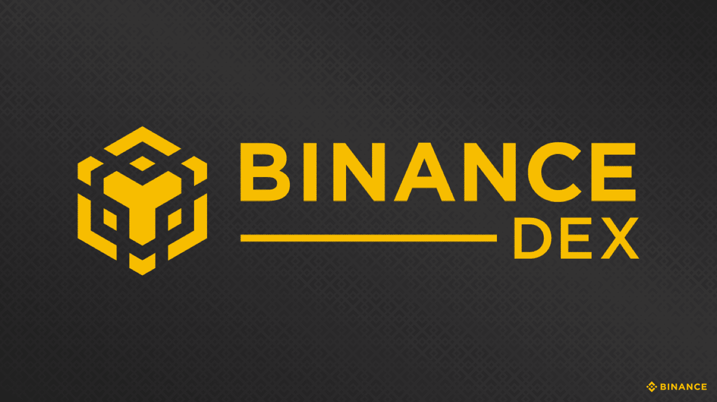 Binance DEX