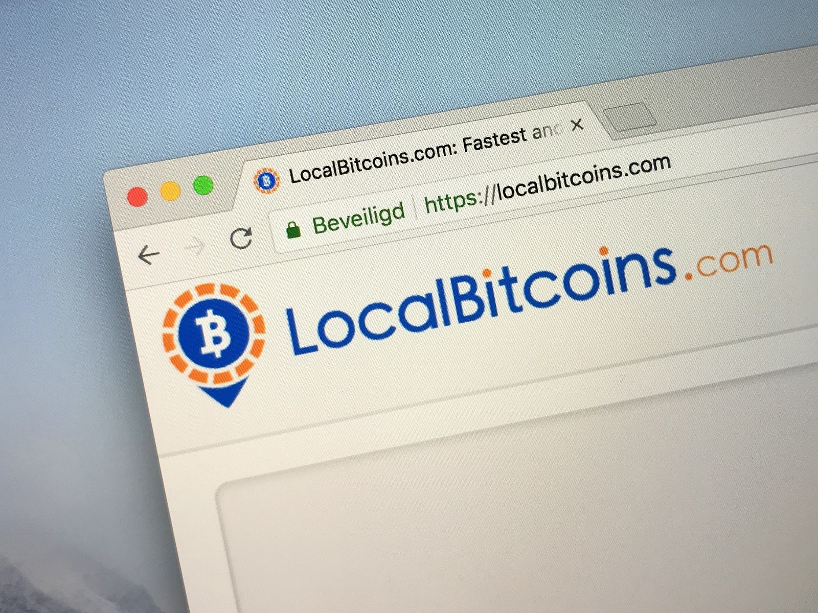 LocalBitcoins to Reduce Anonymity as Part of Regulatory ...