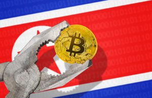 North Korea Again Faces Charges of Using Cryptocurrency To Evade Sanctions
