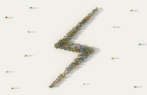 Lightning Network Growing, Bitcoin Still Faces Stiff Competition