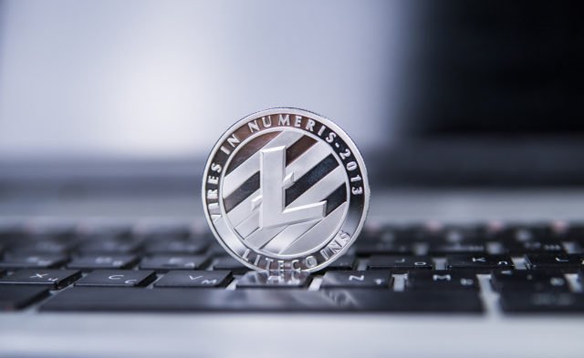 Litecoin