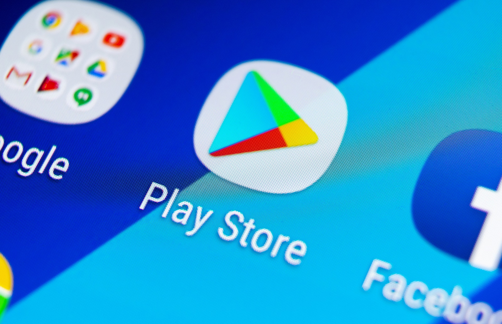 Fake Cryptocurrency Apps Found on Google Play as Bitcoin's ...