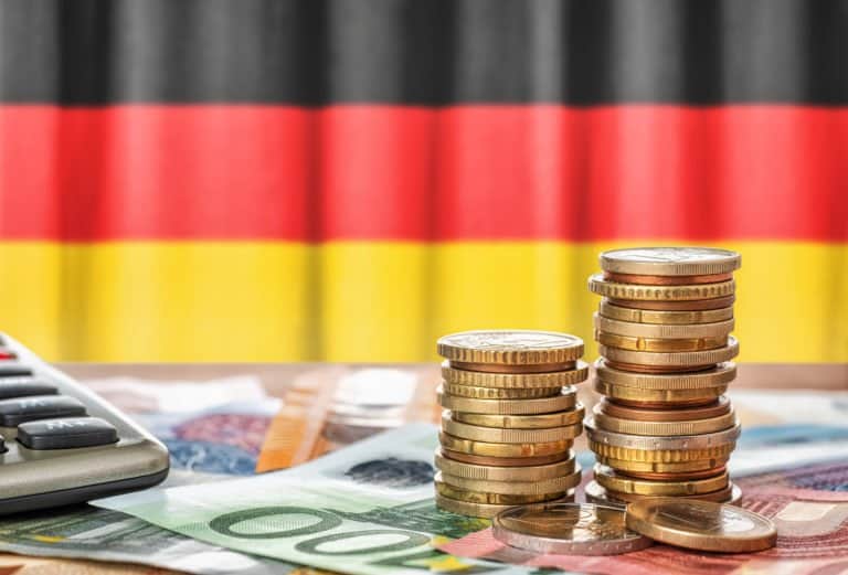 Germany is Considering the Advantages of Launching a Digital Euro