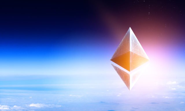 Ethereum Space