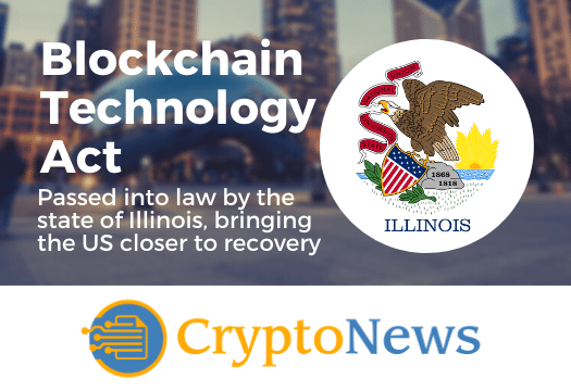 illinois-passes-blockchain-technology-law