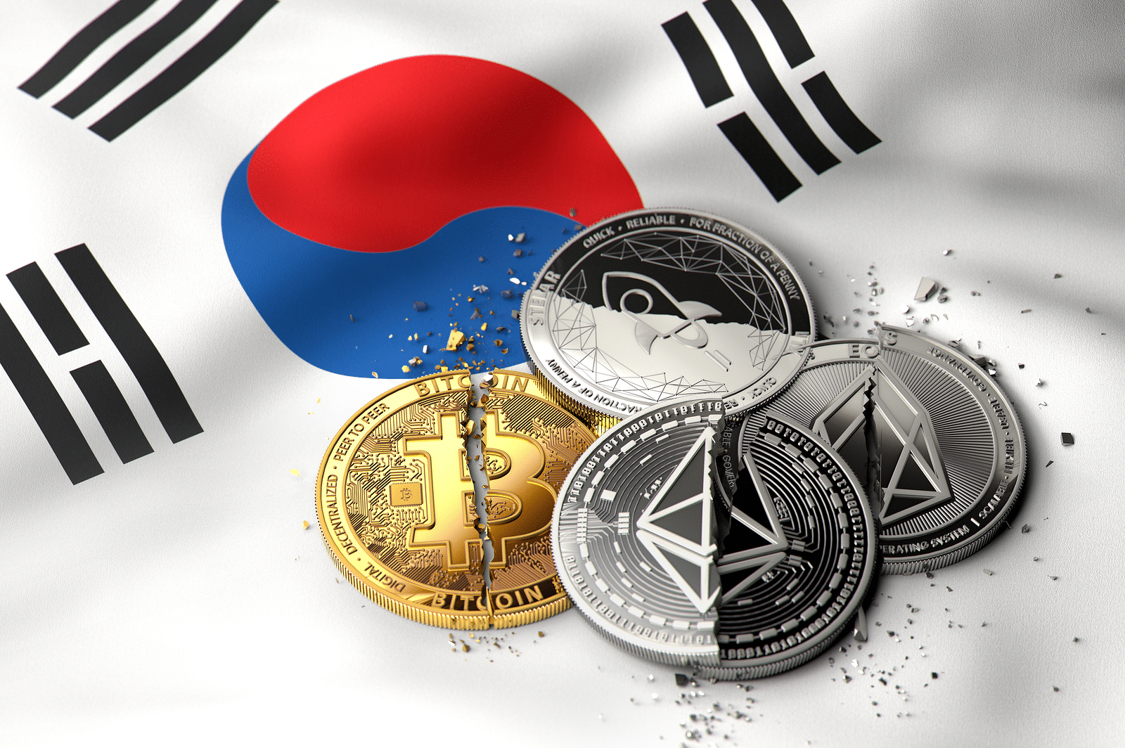 image-6 image-6 Attempts to tax blockchain businesses backfire on South Korea, as entrepreneurs transfer their businesses to foreign countries. Conflicting messages from the government create more questions than answers, and the future of blockchain legislation (in South Korea) is uncertain. South Korean Government Struggles to Find Balance in Legitimizing Cryptocurrencies – Crypto-News.net image 6