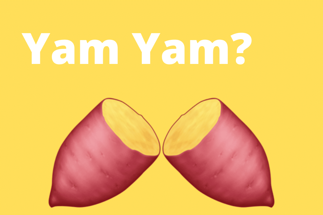 YAm Yam