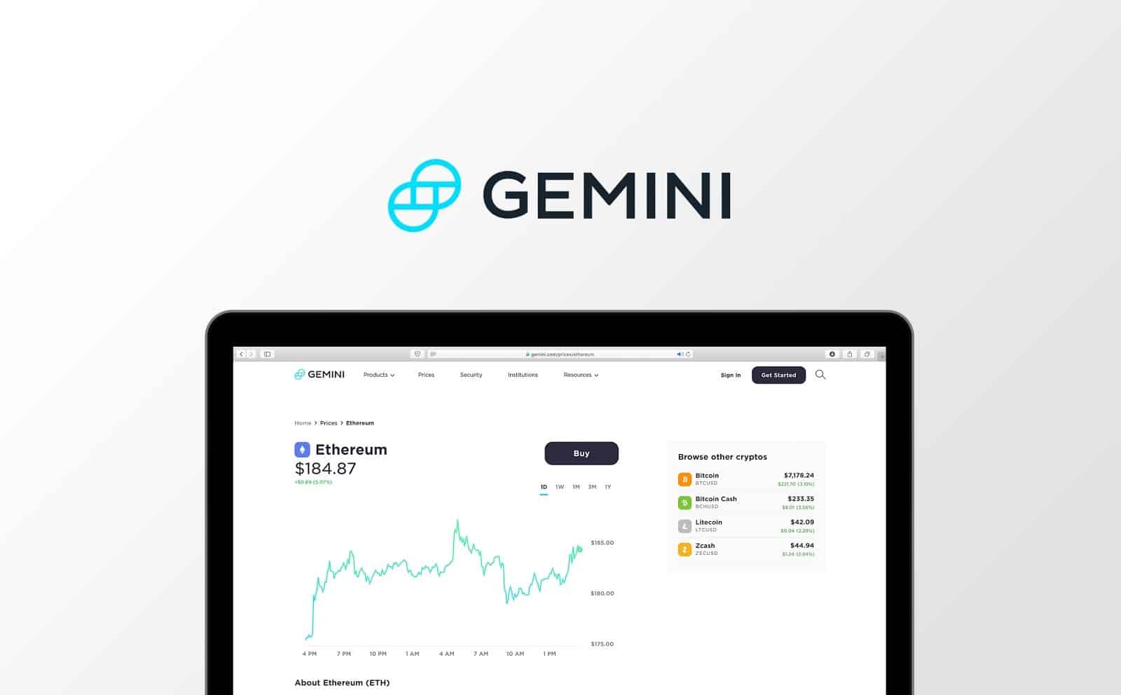 Gemini Review | Crypto-News.net | CoinNewsDaily