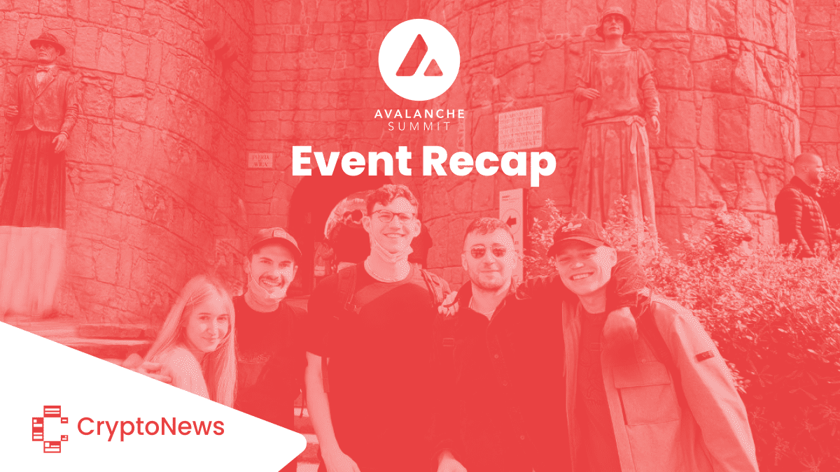 Avalanche Summit Event Recap