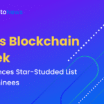 Paris Blockchain Week Announces Star-Studded List Of Nominees