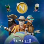 The Nemesis Unveils NEMS Token: Driving Gaming’s Next Frontier