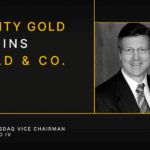 Dignity Gold Retains Weild & Co. To Expand Global Investment Banking Efforts