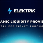 Dynamic Liquidity Provision: AI-Powered Capital Efficiency