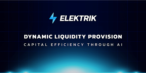 Dynamic Liquidity Provision: AI-Powered Capital Efficiency