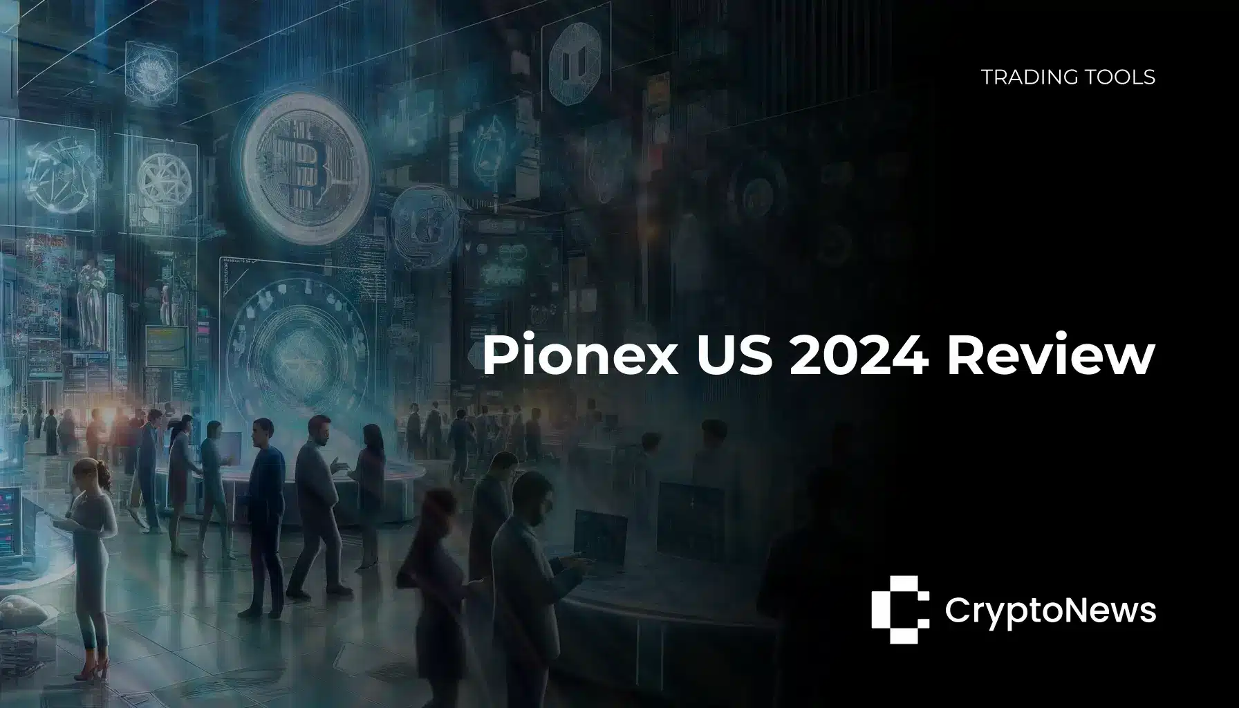 Pioneer 2024 review