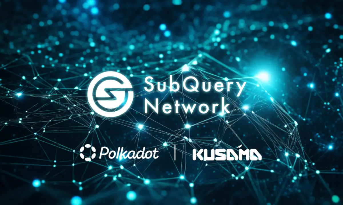 sub query network polkadot