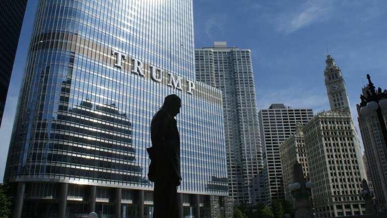 Trump’s Crypto Revolution: How Digital Assets Are Reshaping the 2024 Presidential Race