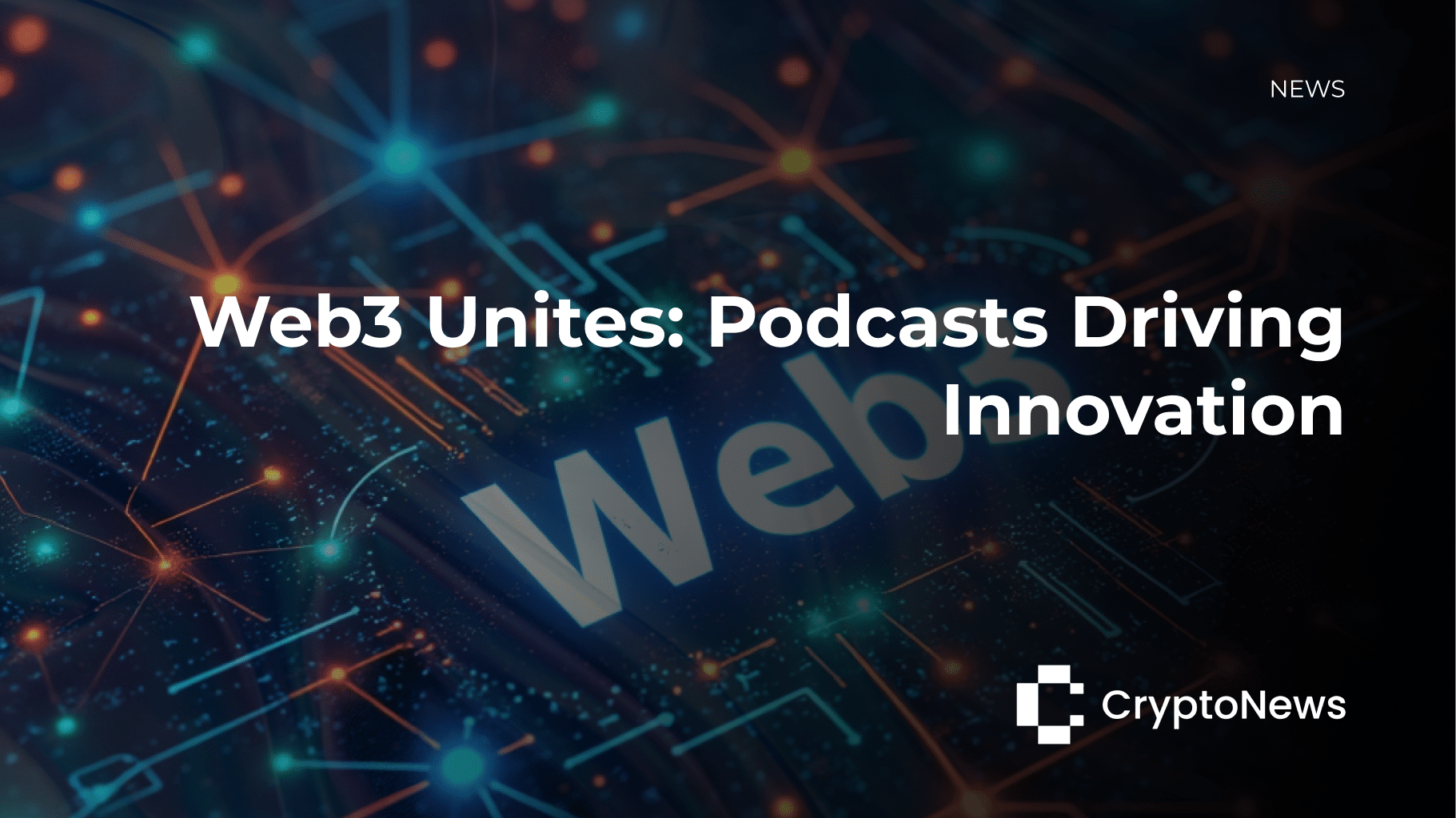 How Lunar Digital Assets is Transforming Web3 with Powerful Podcasts