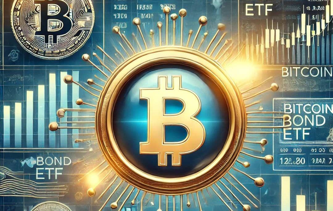 Vivek Ramaswamy’s Strive Asset Management Proposes Bitcoin Bond ETF for BTC Exposure