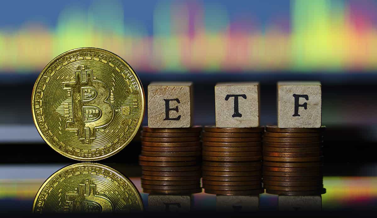 Bloodbath as Bitcoin ETFs lose 5 million Bloodbath as Bitcoin ETFs lose 5 million