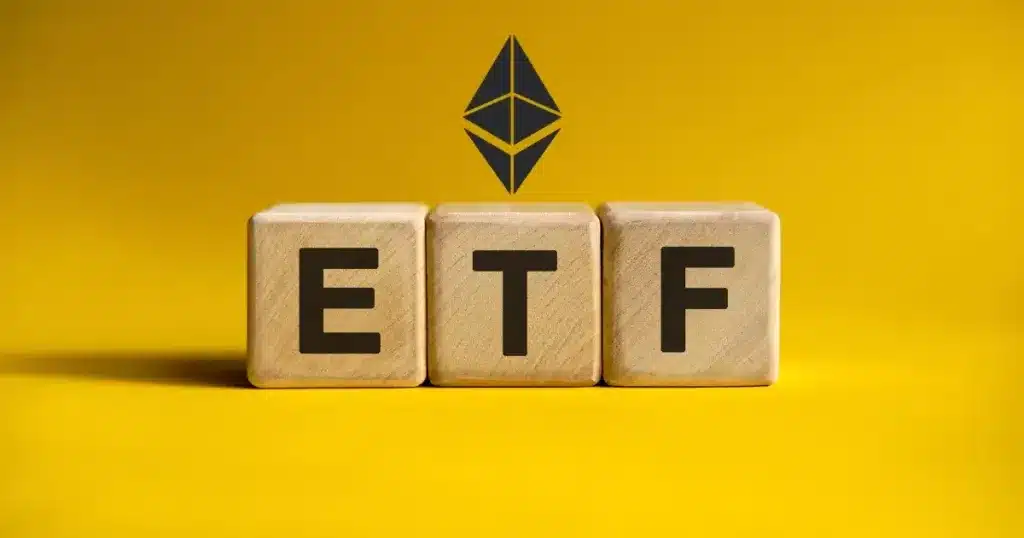 Ethereum ETF 1