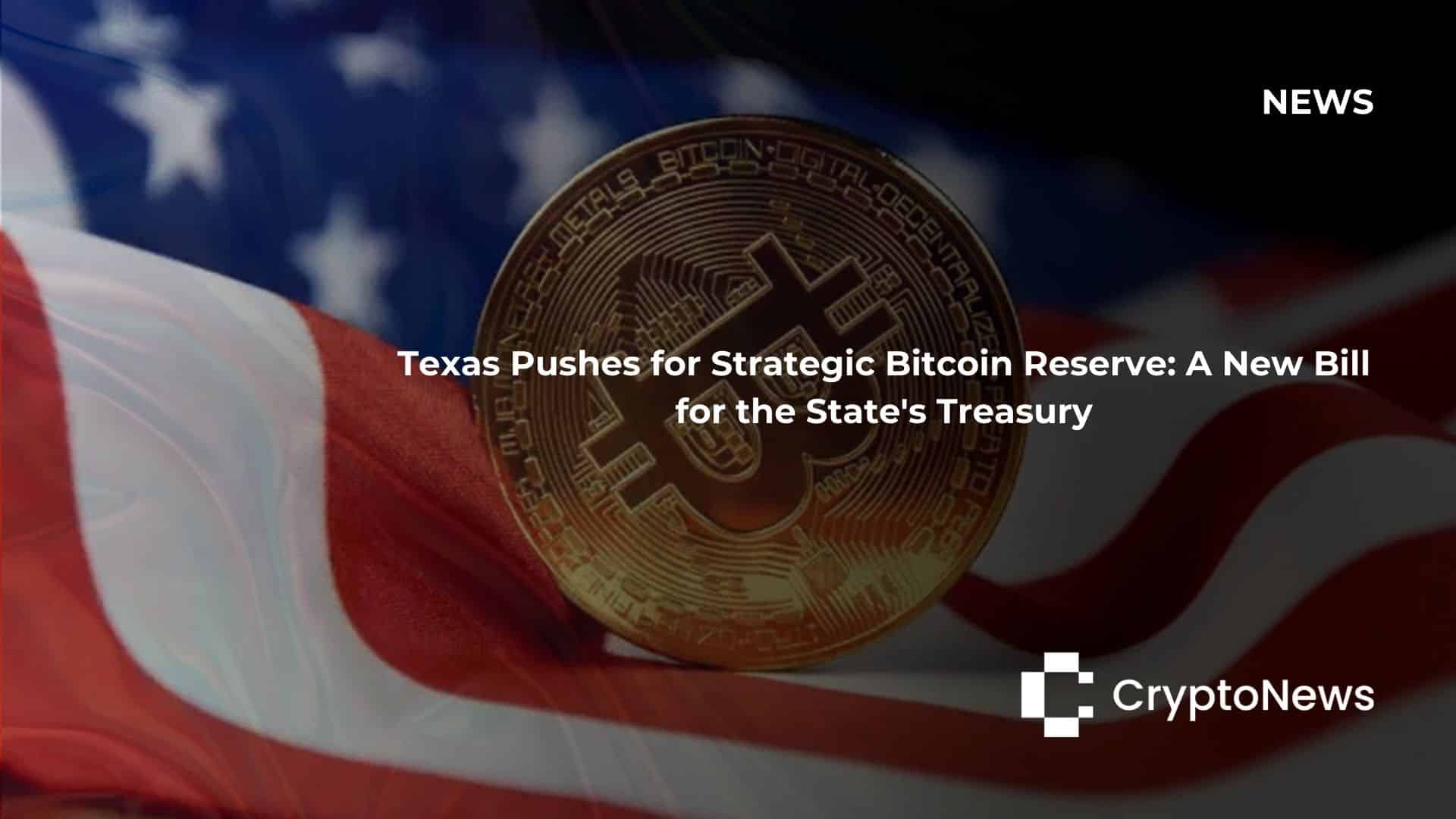 A New Bill for the State’s Treasury