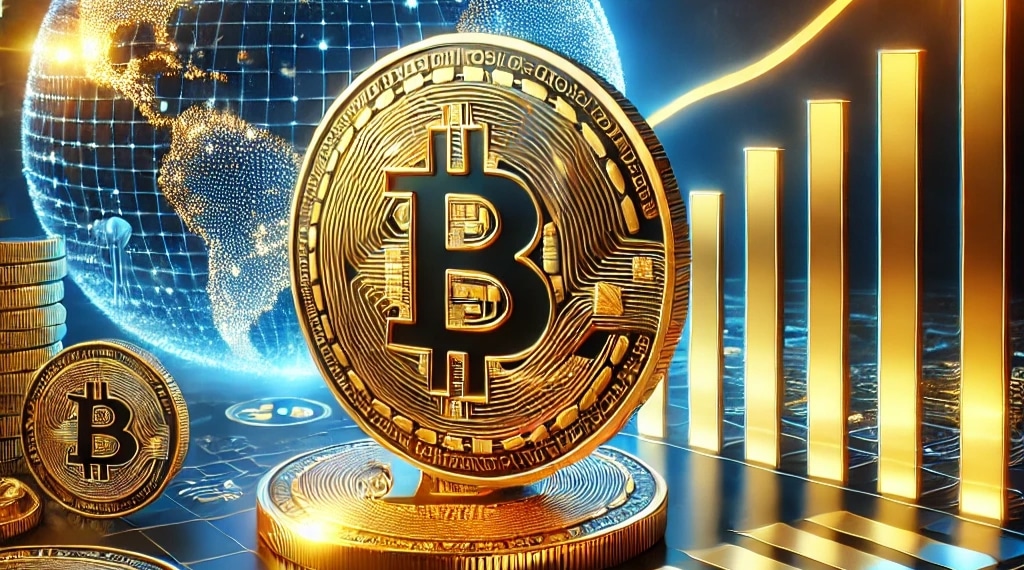 Bitcoin’s Market Cap to Reach 20% of Gold’s by 2025, Galaxy Research Predicts