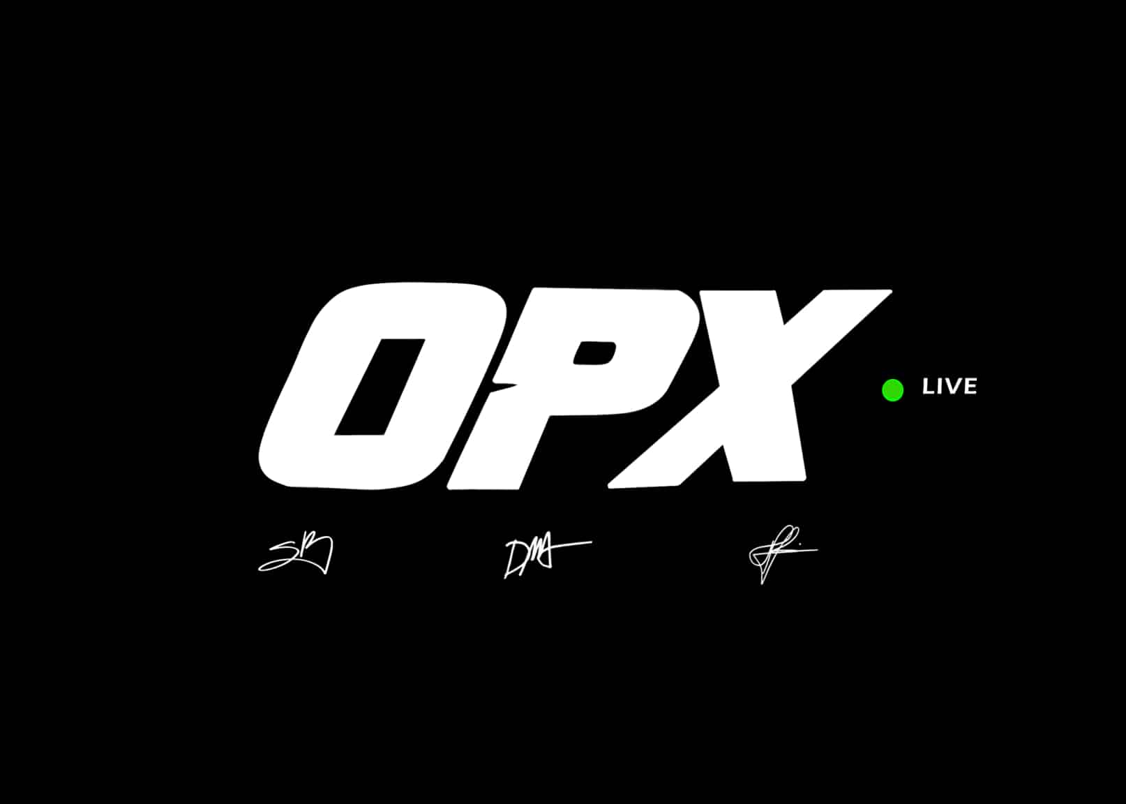 OPX Live: Launching a Unified Platform for the Creator Economy 2.0 OPX Live: Launching a Unified Platform for the Creator Economy 2.0