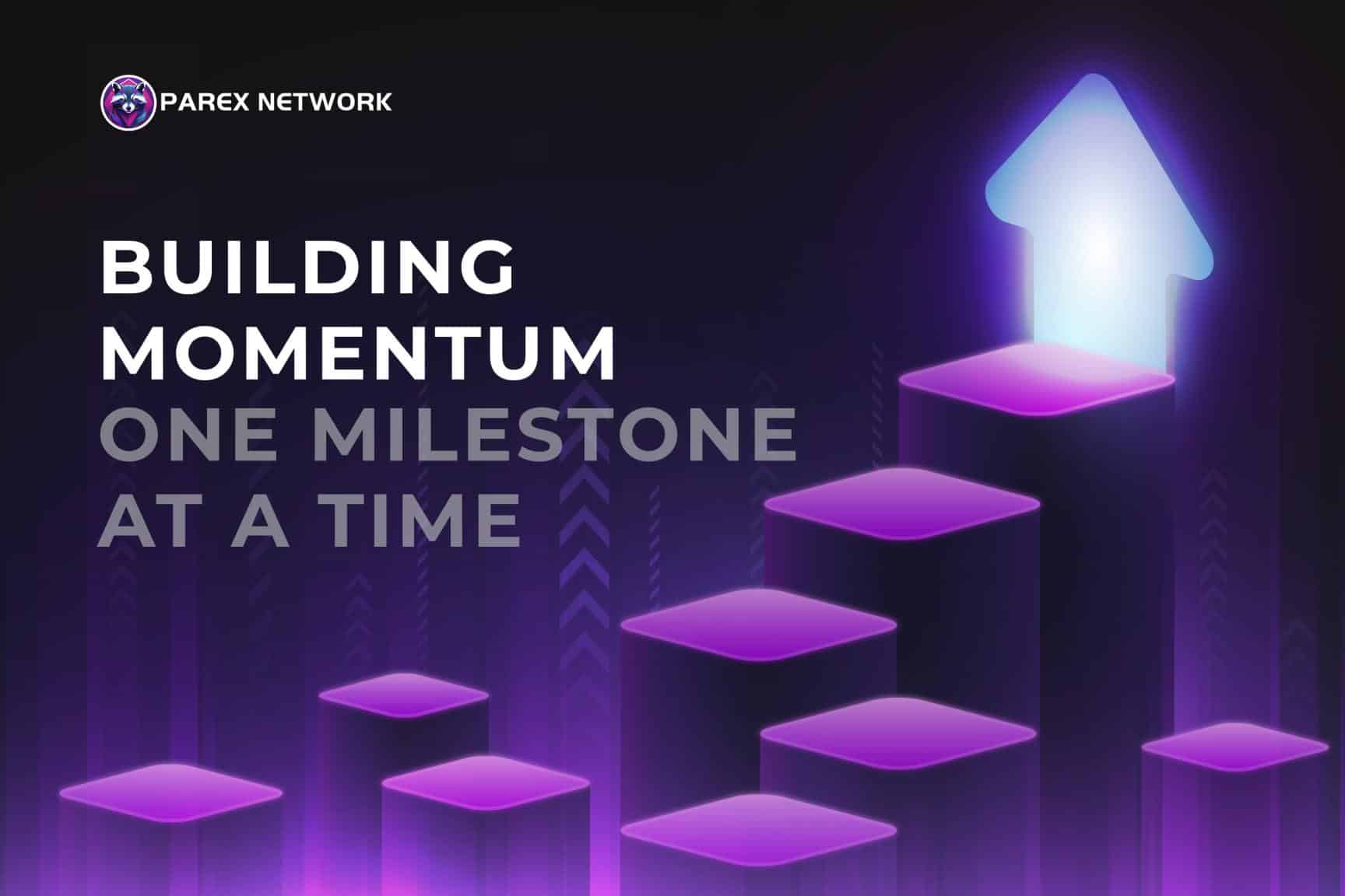 Parex Network Advances Ecosystem Accessibility Through Verification and Integration