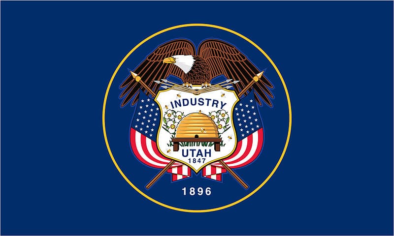 The State of Utah proposes a Bill to invest funds in Crypto The State of Utah proposes a Bill to invest funds in Crypto