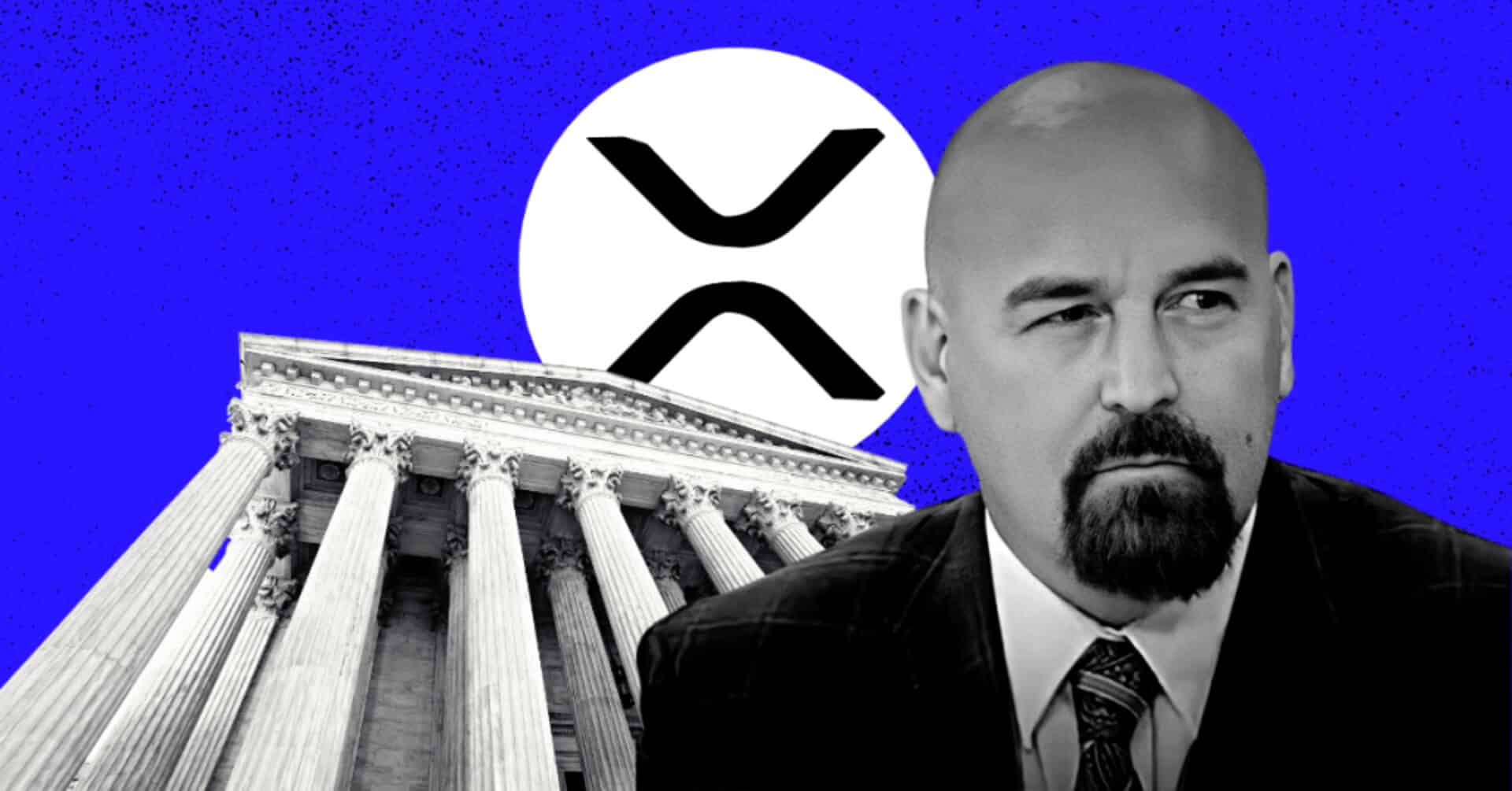 John Deaton’s Surprising Take on XRP’s Price in 2025: What’s Next?