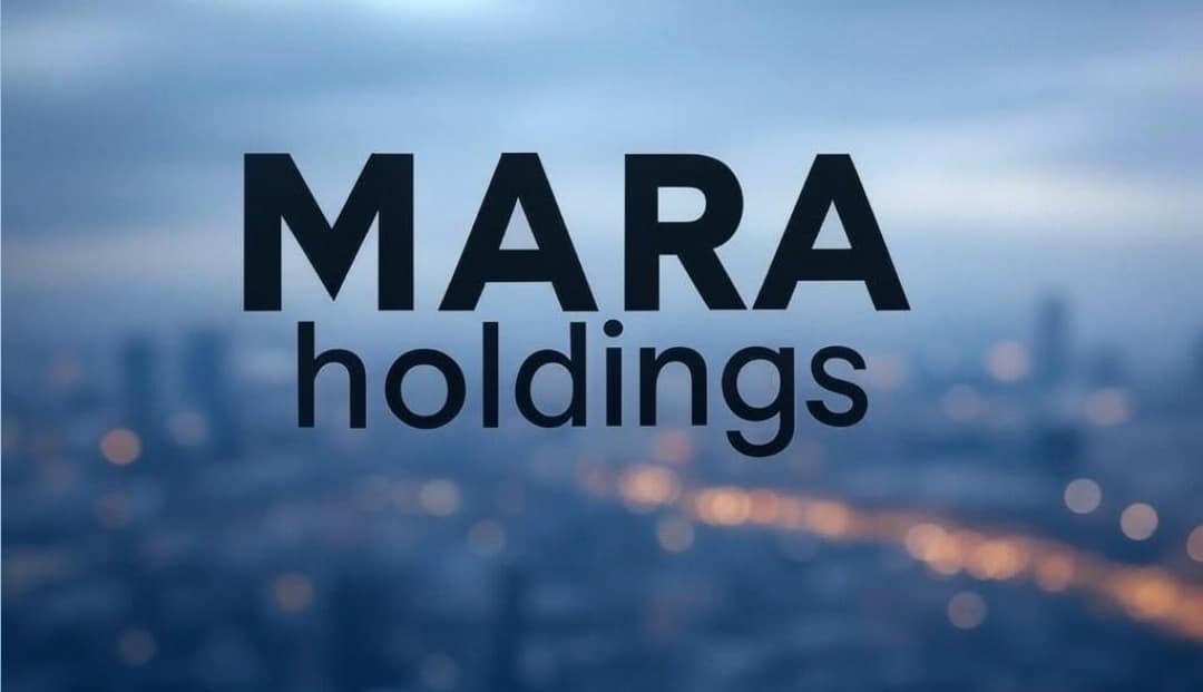 MARA Holdings Loans 7,377 BTC in Strategic Yield Play Amid Industry Concerns MARA Holdings Loans 7,377 BTC in Strategic Yield Play Amid Industry Concerns