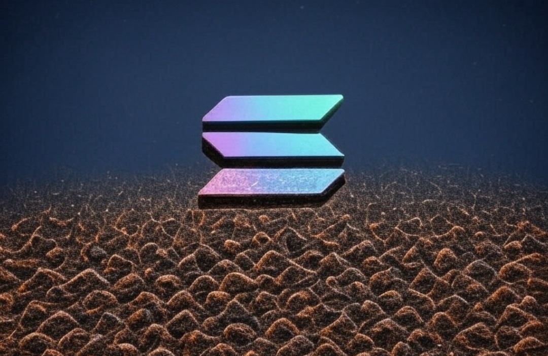 Solana Faces Market Setback as New Layer-2 Project Solaxy Raises .3M in ICO Solana Faces Market Setback as New Layer-2 Project Solaxy Raises .3M in ICO