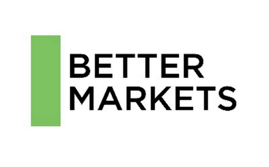 Better Markets Criticizes Ripple Court Ruling, Warns of Investor Risks